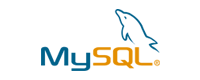 MySQL logo