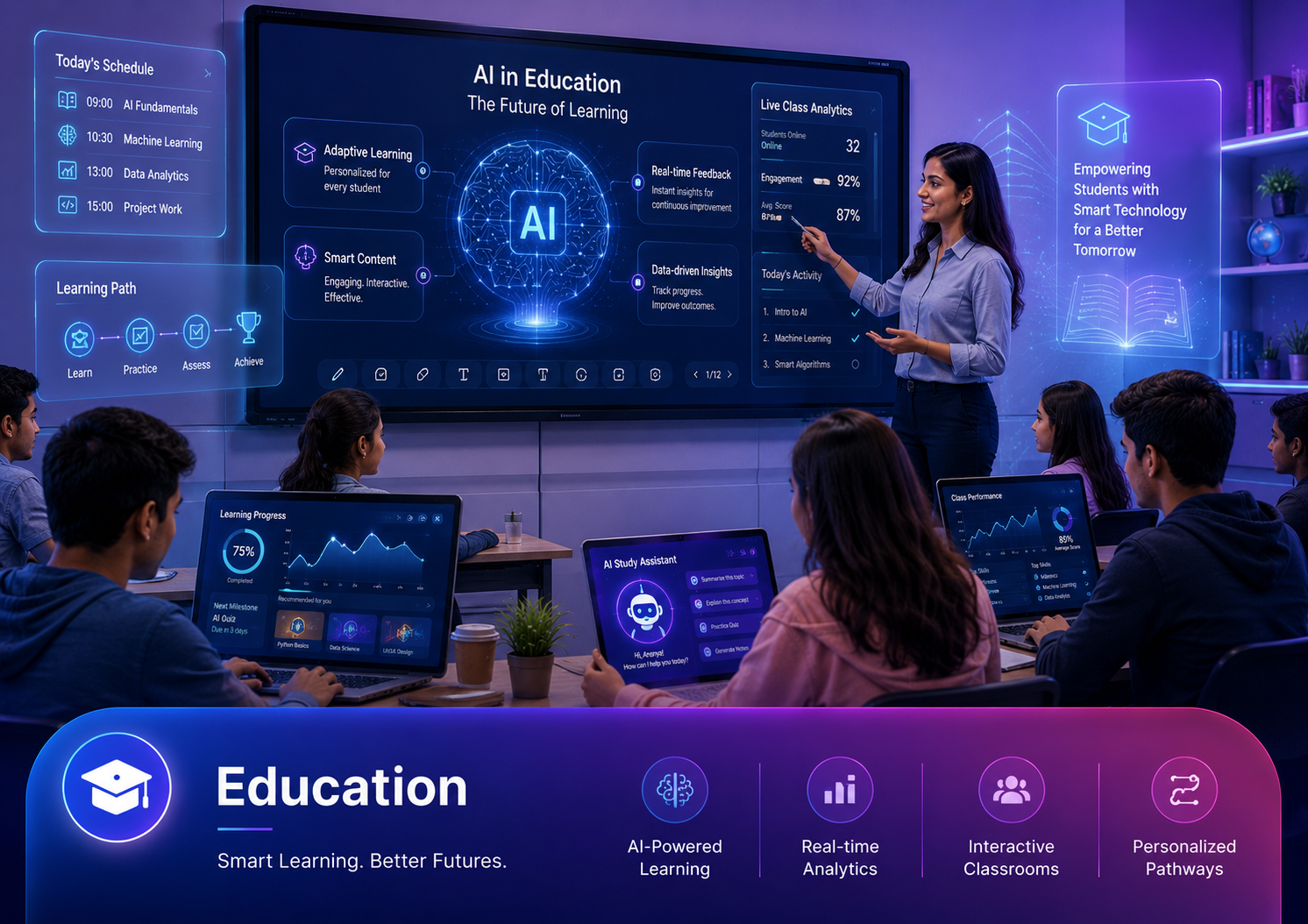 Education