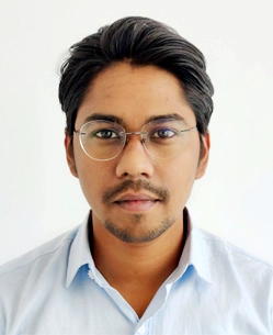 Manish Chandra — Senior React  Developer