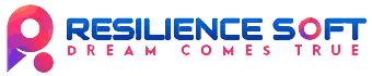 Resilience soft logo