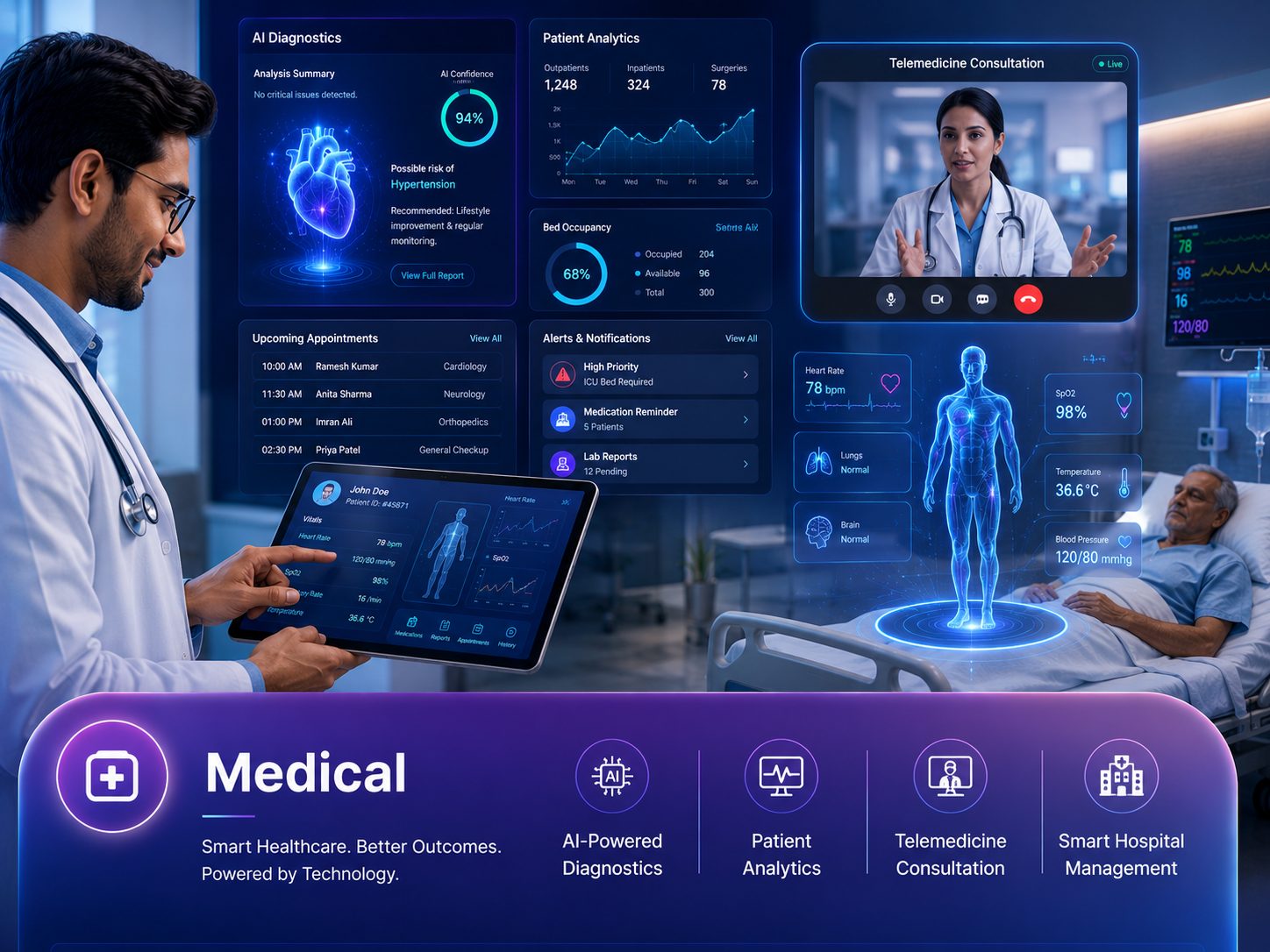 Medical