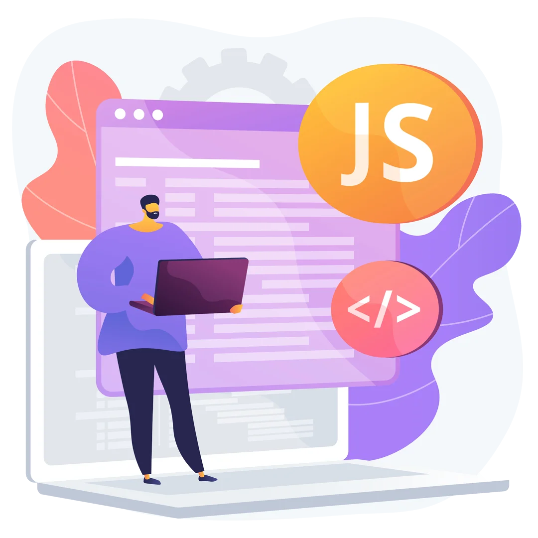 Node.js logo