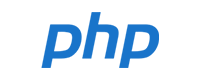 PHP logo
